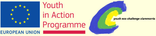 This project has been funded with support from the European Commission. This publication [communication] reflects the views only of the author, and the Commission cannot be held responsible for any use which may be made of the information contained therein.